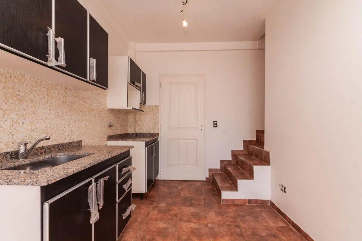 DEPARTAMENTO EN VENTA LANUS OESTE A ESTRENAR 4