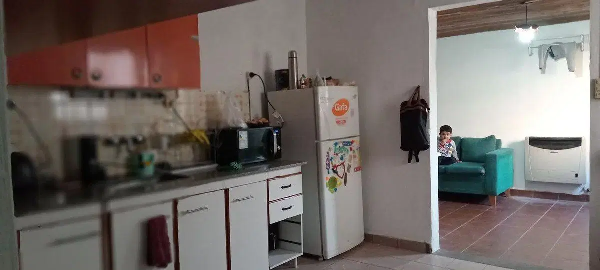 CASA EN VENTA BURZACO IDEAL FAMILIA NUMEROSA 5
