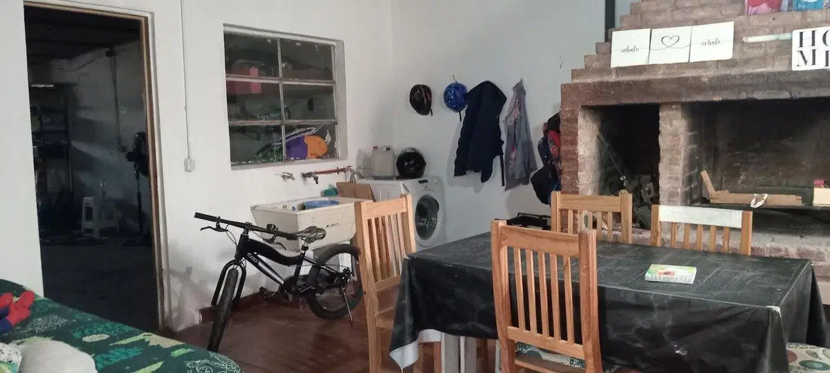 CASA EN VENTA BURZACO IDEAL FAMILIA NUMEROSA 3