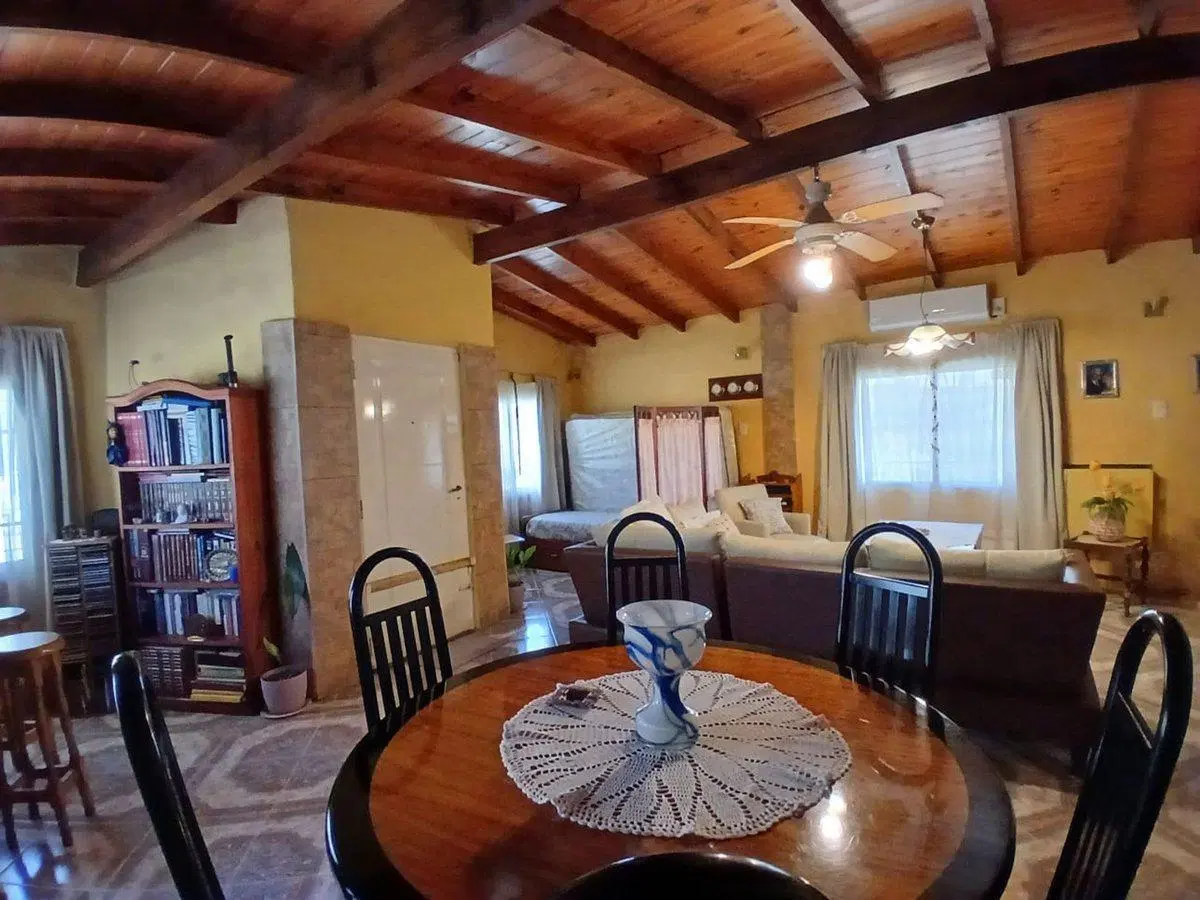 CASA QUINTA EN VENTA SAN VICENTE PARQUIZADA 5