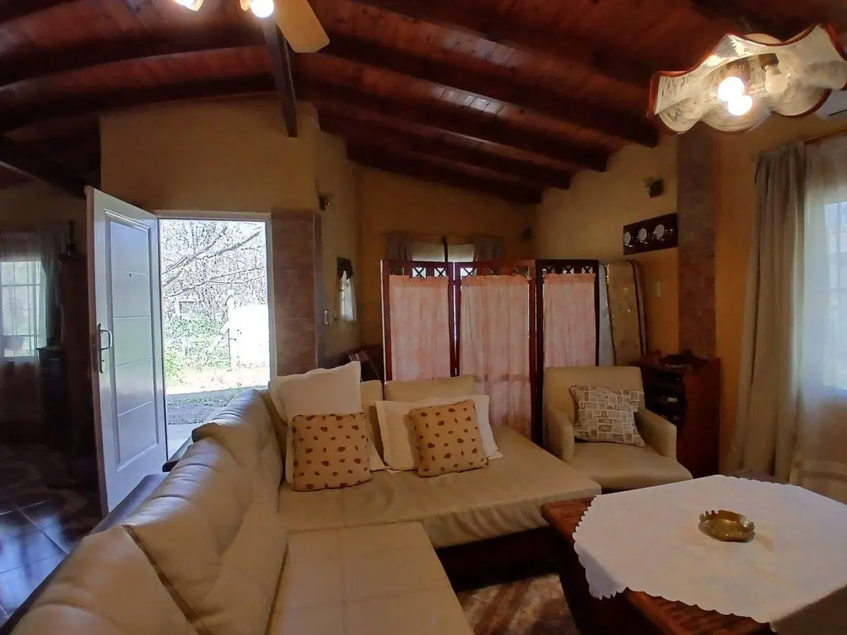 CASA QUINTA EN VENTA SAN VICENTE PARQUIZADA 2