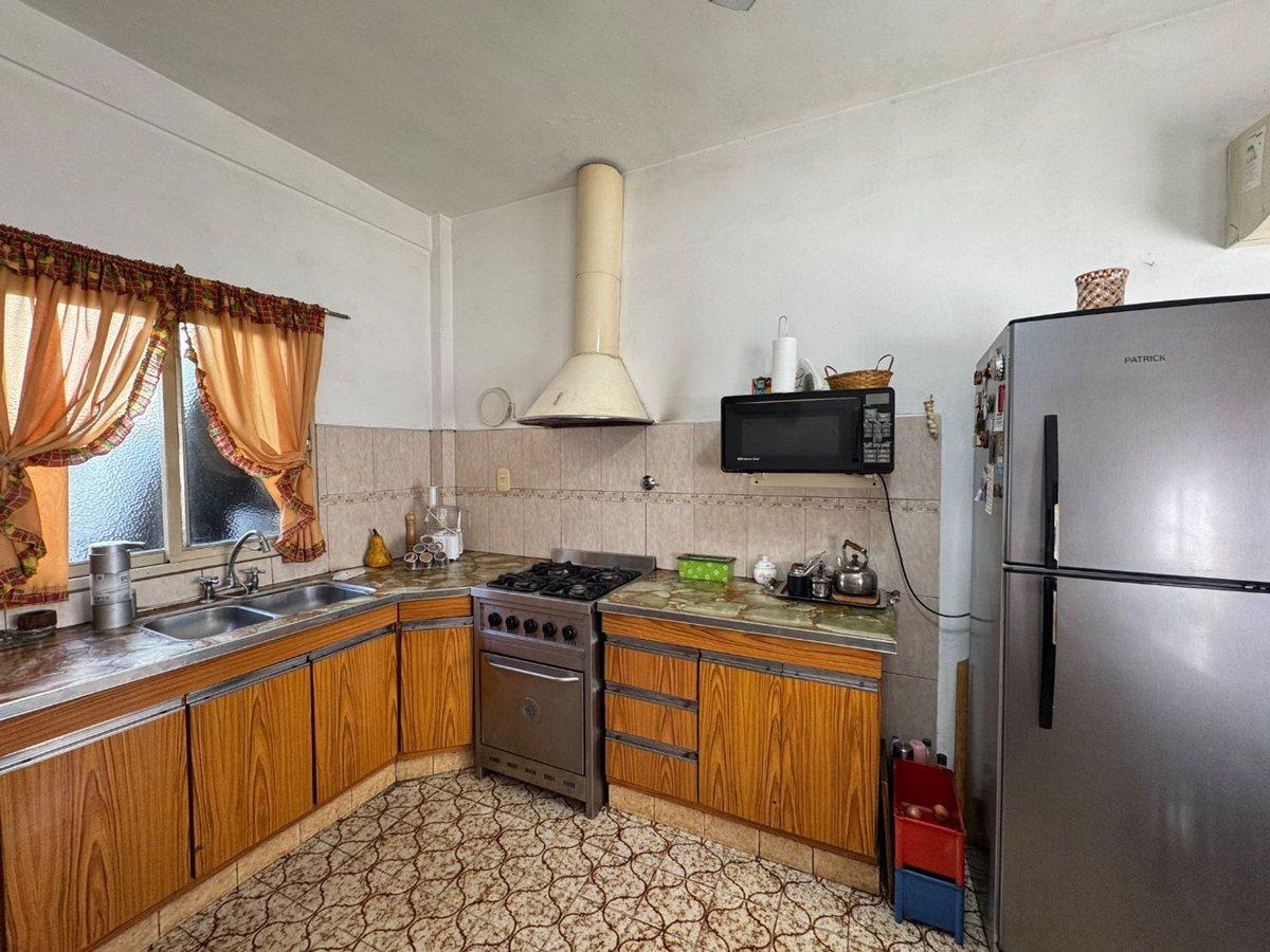 Foto de SAN JUSTO, PH EN VENTA 4 AMB. TERRAZA, PARRILLA., imagen 4