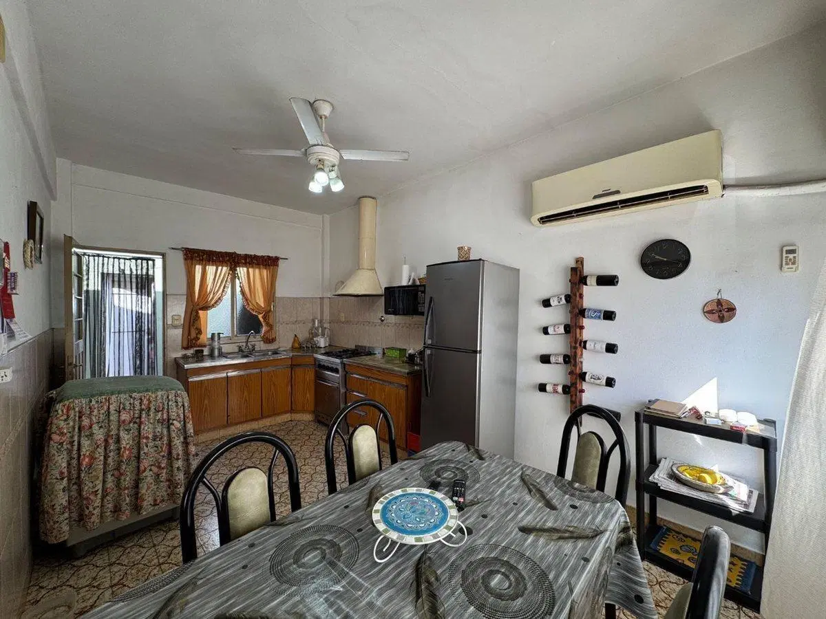 SAN JUSTO, PH EN VENTA 4 AMB. TERRAZA, PARRILLA. 5