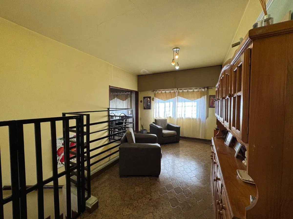 SAN JUSTO, PH EN VENTA 4 AMB. TERRAZA, PARRILLA. 3