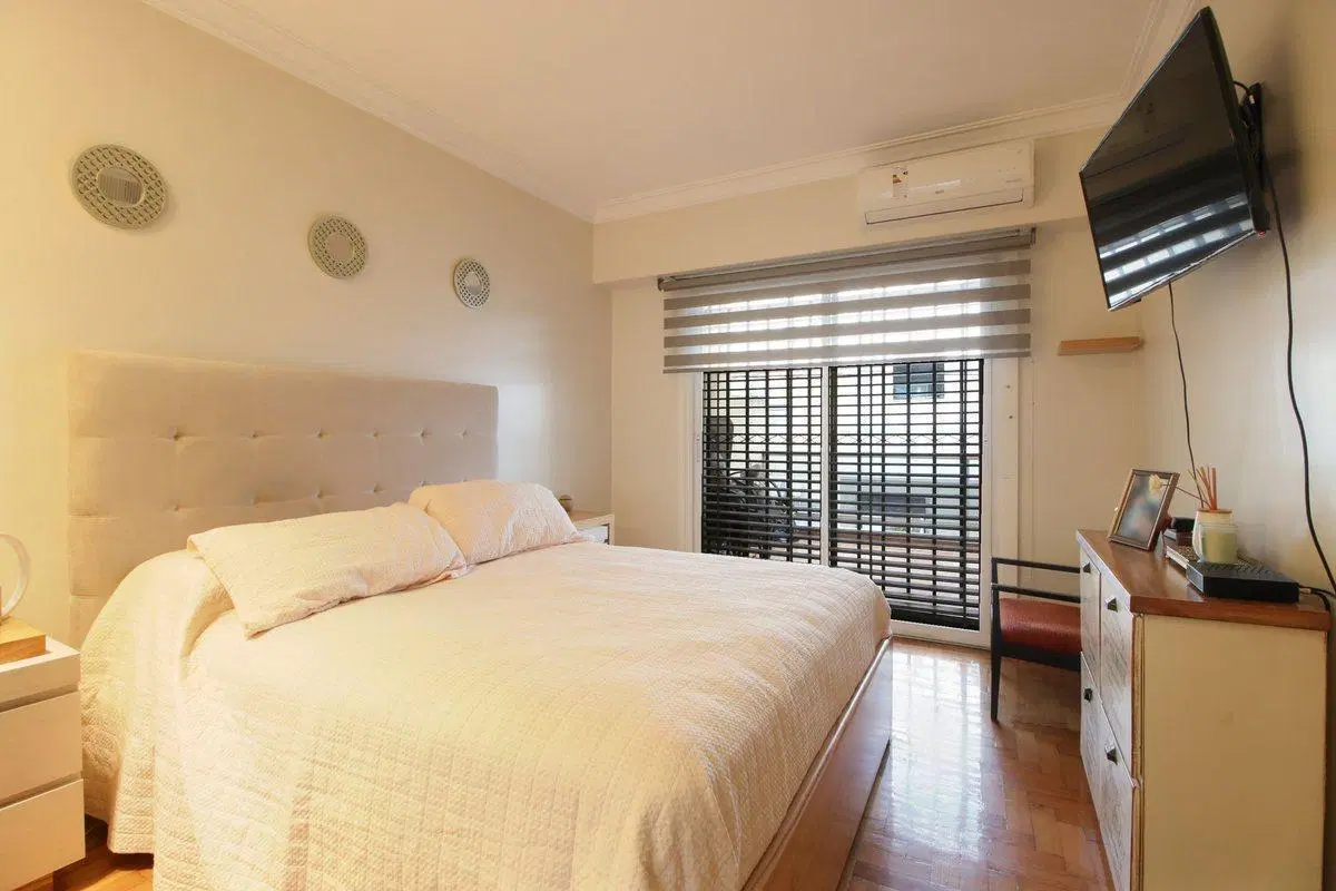 Venta casa 5 ambientes patio en Vélez Sársfield 4