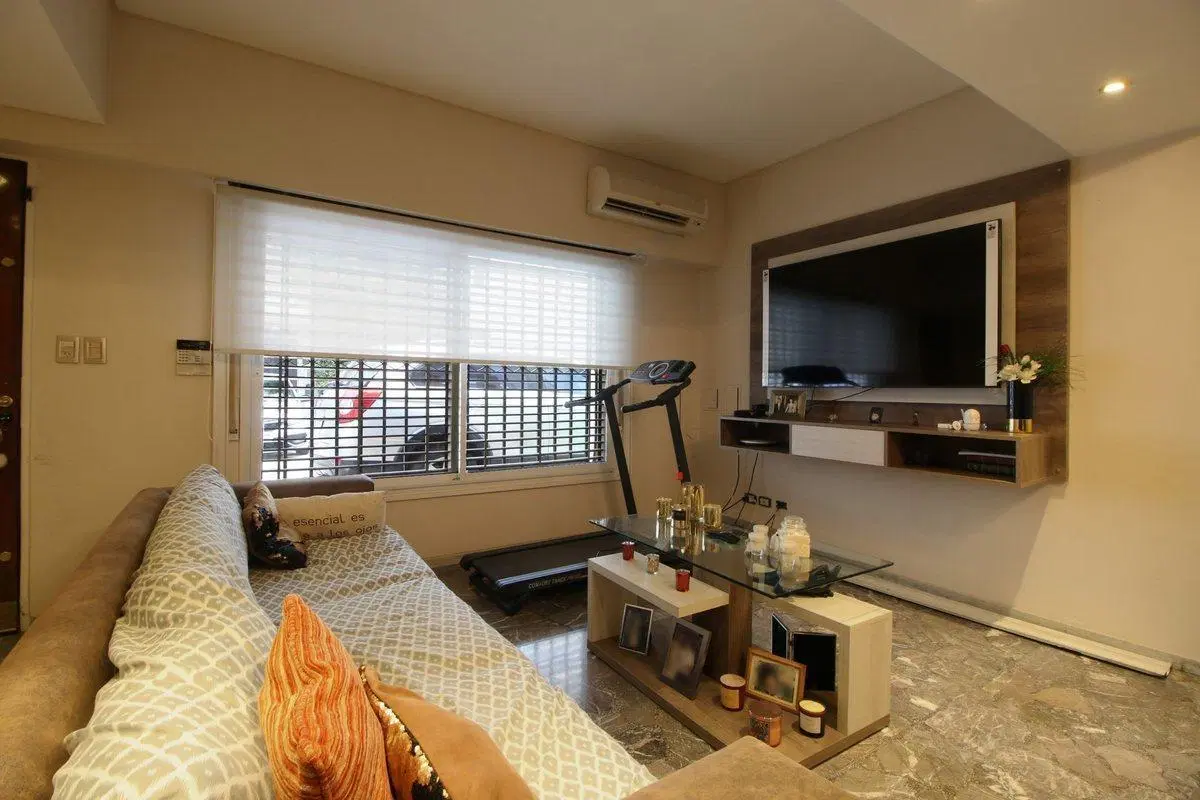 Venta casa 5 ambientes patio en Vélez Sársfield 3