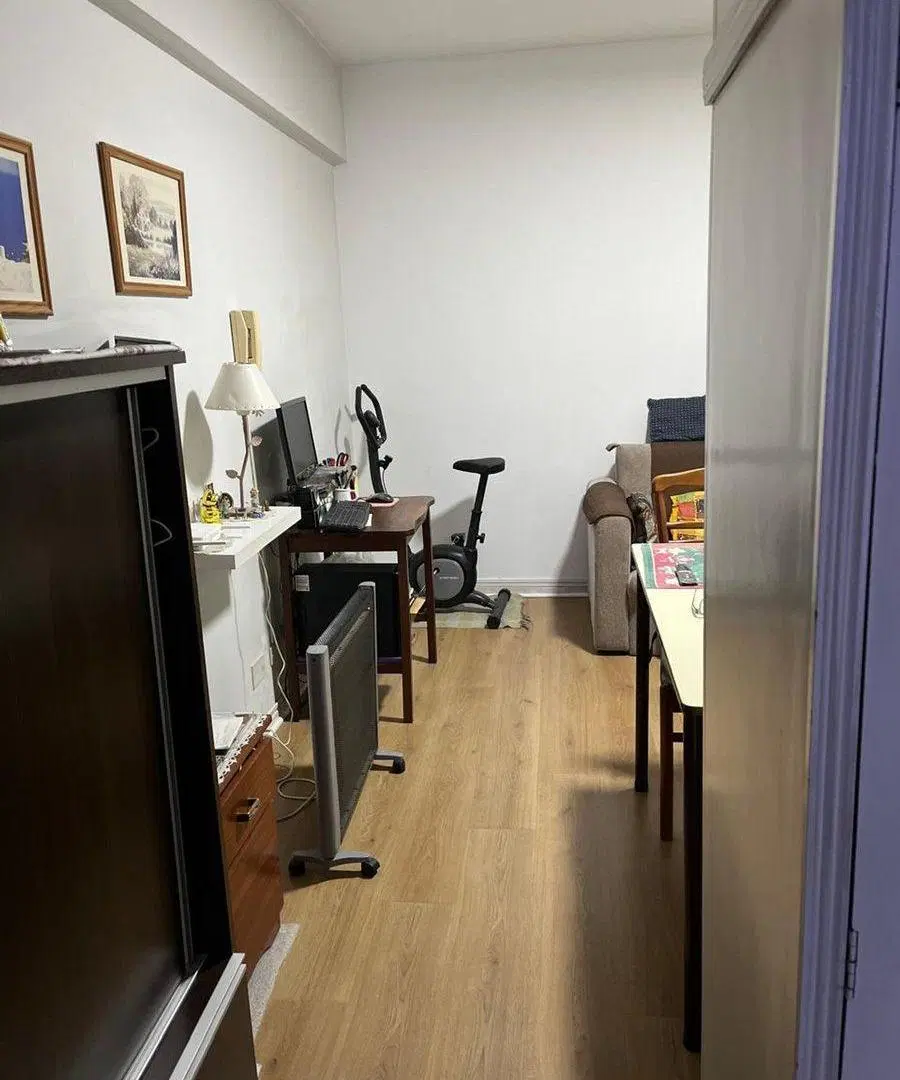 VENTA DEPARTAMENTO MONOAMB BALVANERA APTO CREDITO 5