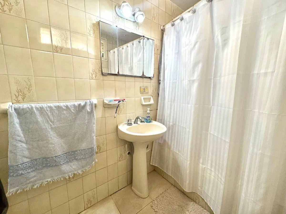 VENTA SEMIPISO 3 AMB. EN FLORESTA, BALCÓN CORRIDO 5