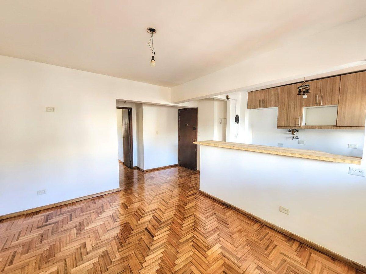 Dpto 2 amb en VENTA en Palermo Soho Reciclado