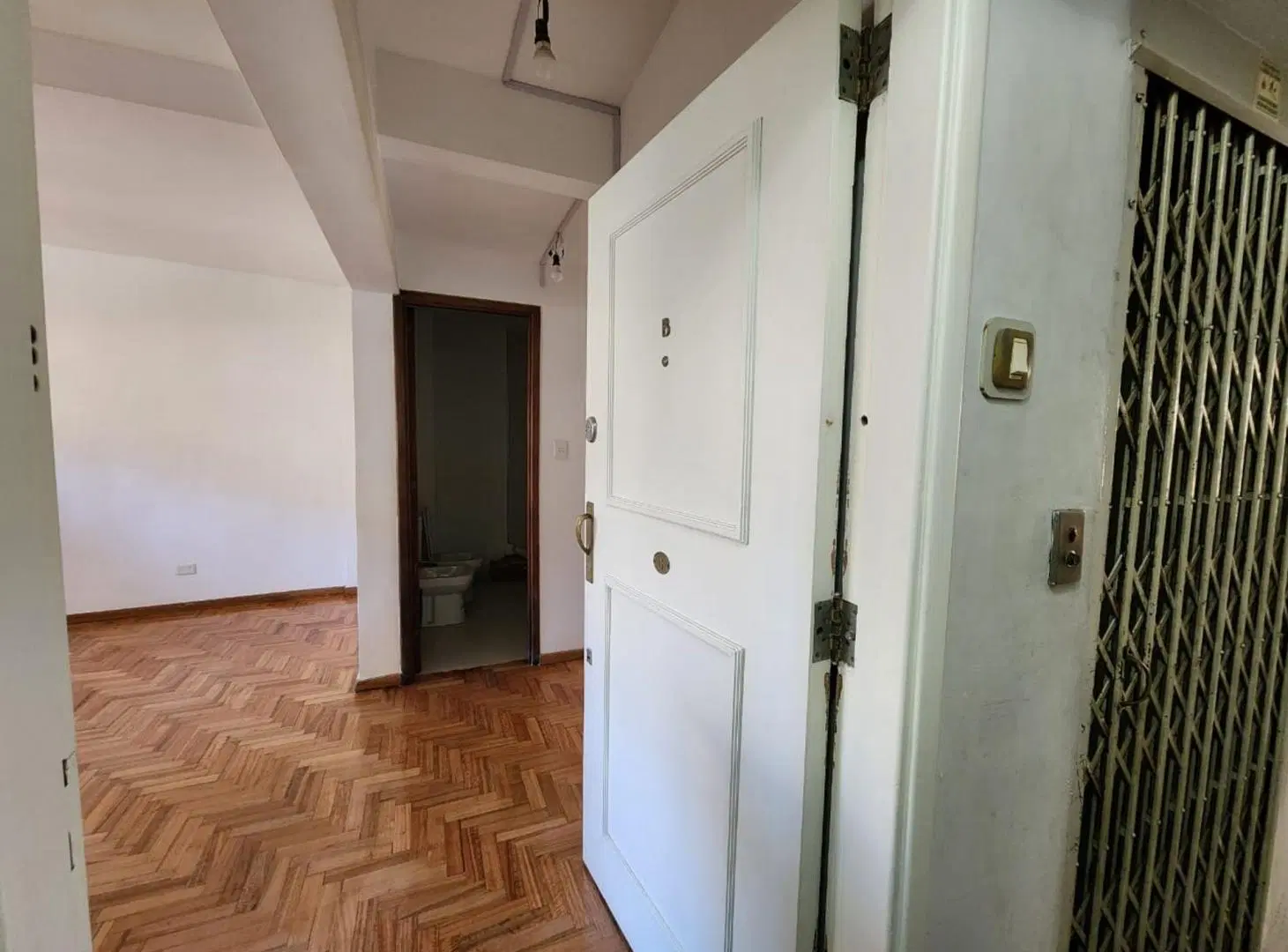 Dpto 2 amb en VENTA en Palermo Soho Reciclado 5