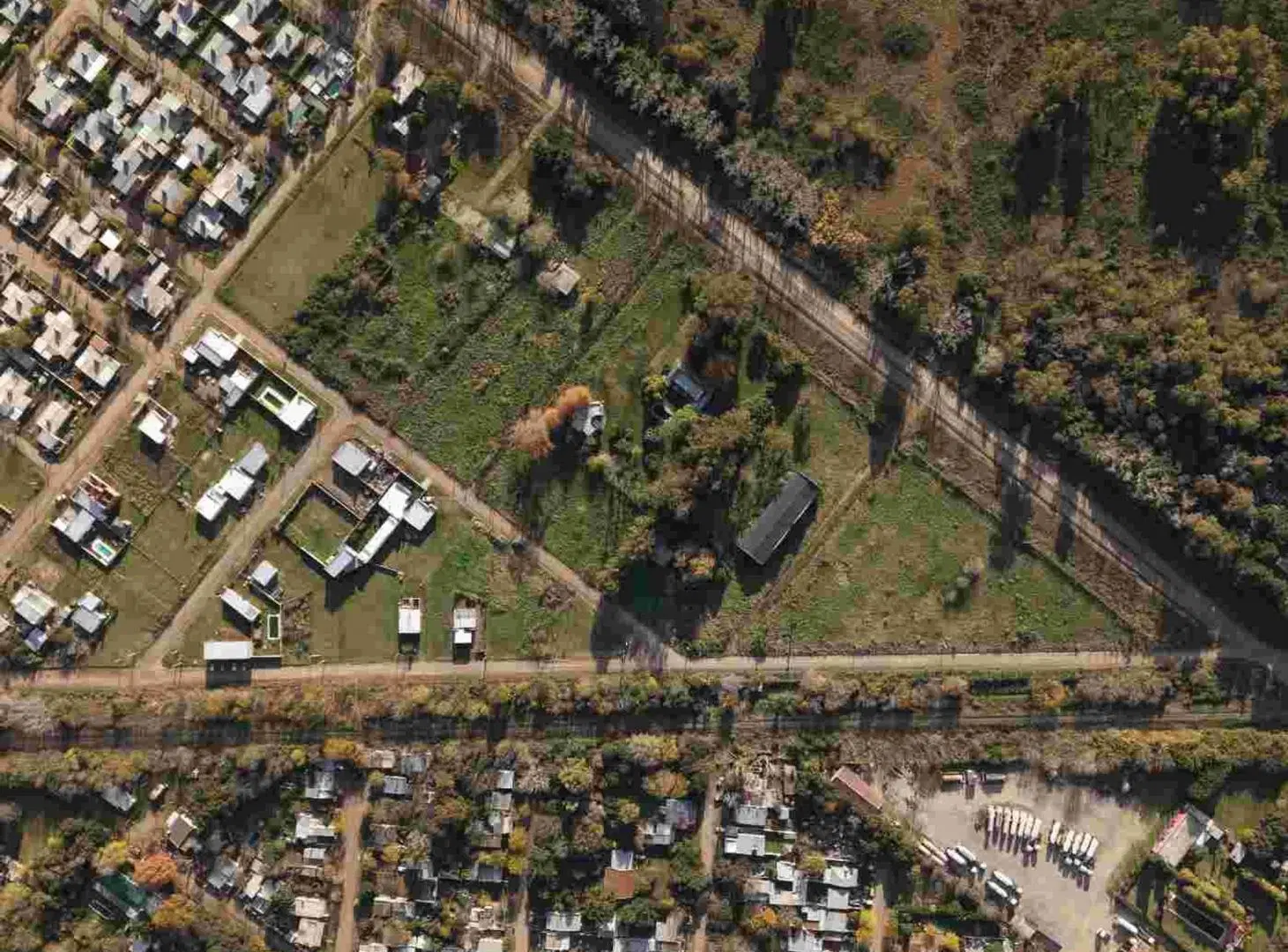 VENTA TERRENO EN SAN MIGUEL DEL MONTE 4