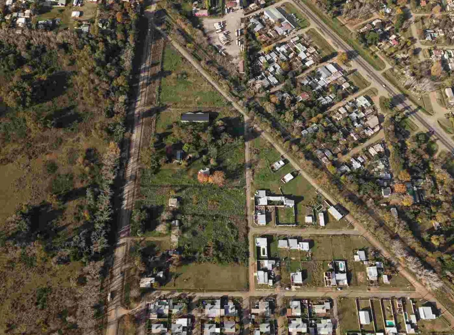 VENTA TERRENO EN SAN MIGUEL DEL MONTE 3