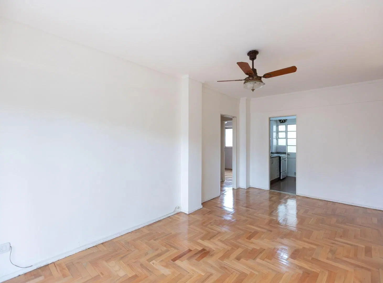 VENTA DEPARTAMENTO 3 AMBIENTES BALCON SAAVEDRA 2