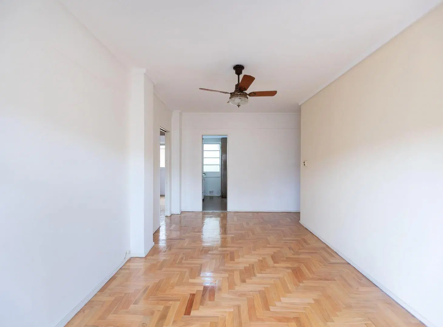 VENTA DEPARTAMENTO 3 AMBIENTES BALCON SAAVEDRA 4