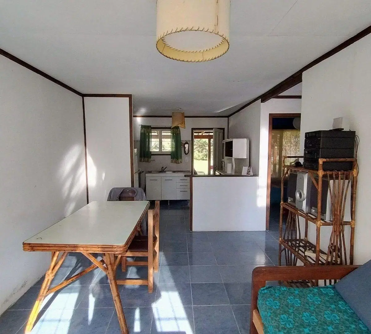 VENTA CASA 3 AMBIENTES EN LOMA VERDE, RANCHOS 5