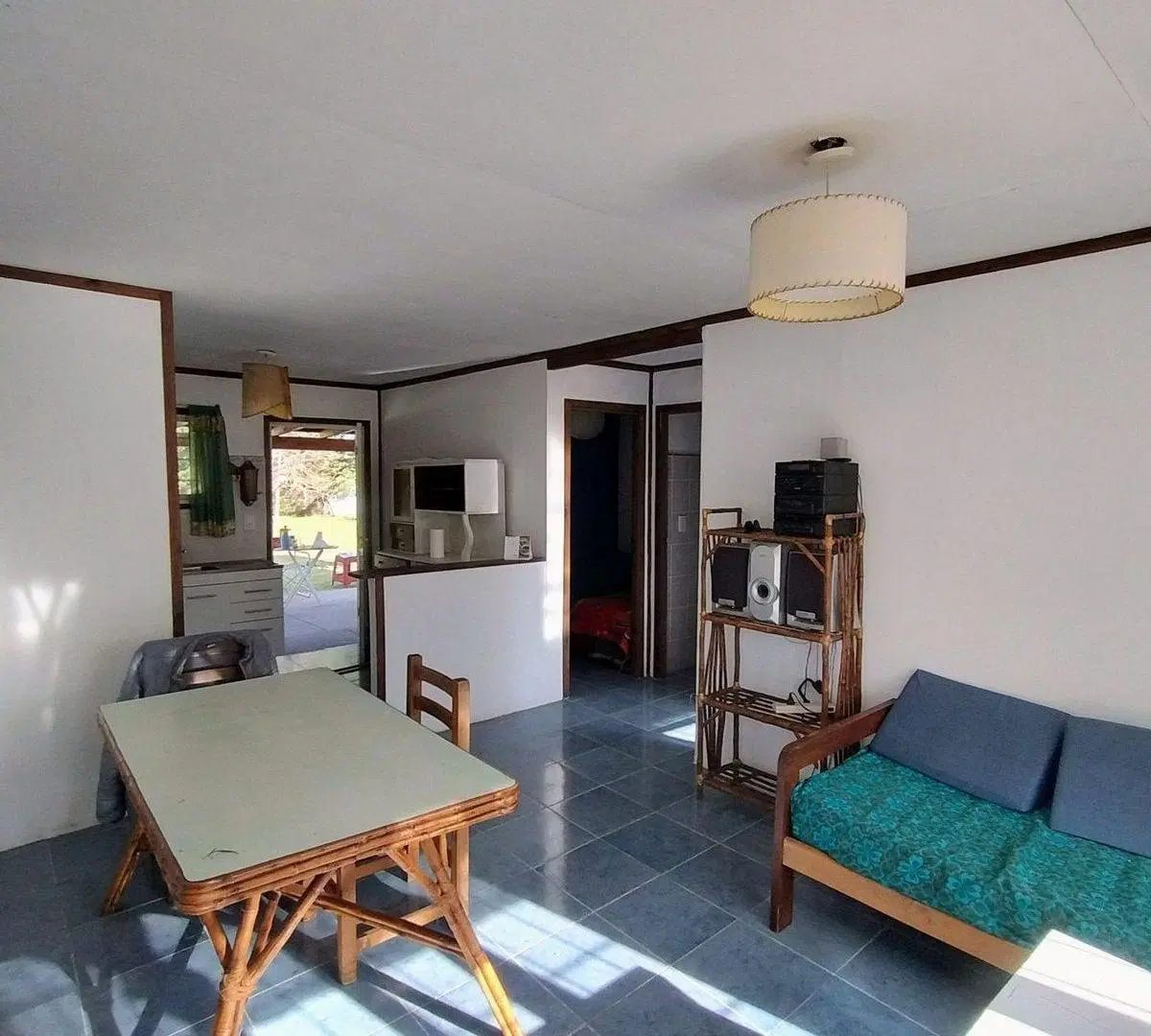 VENTA CASA 3 AMBIENTES EN LOMA VERDE, RANCHOS 2