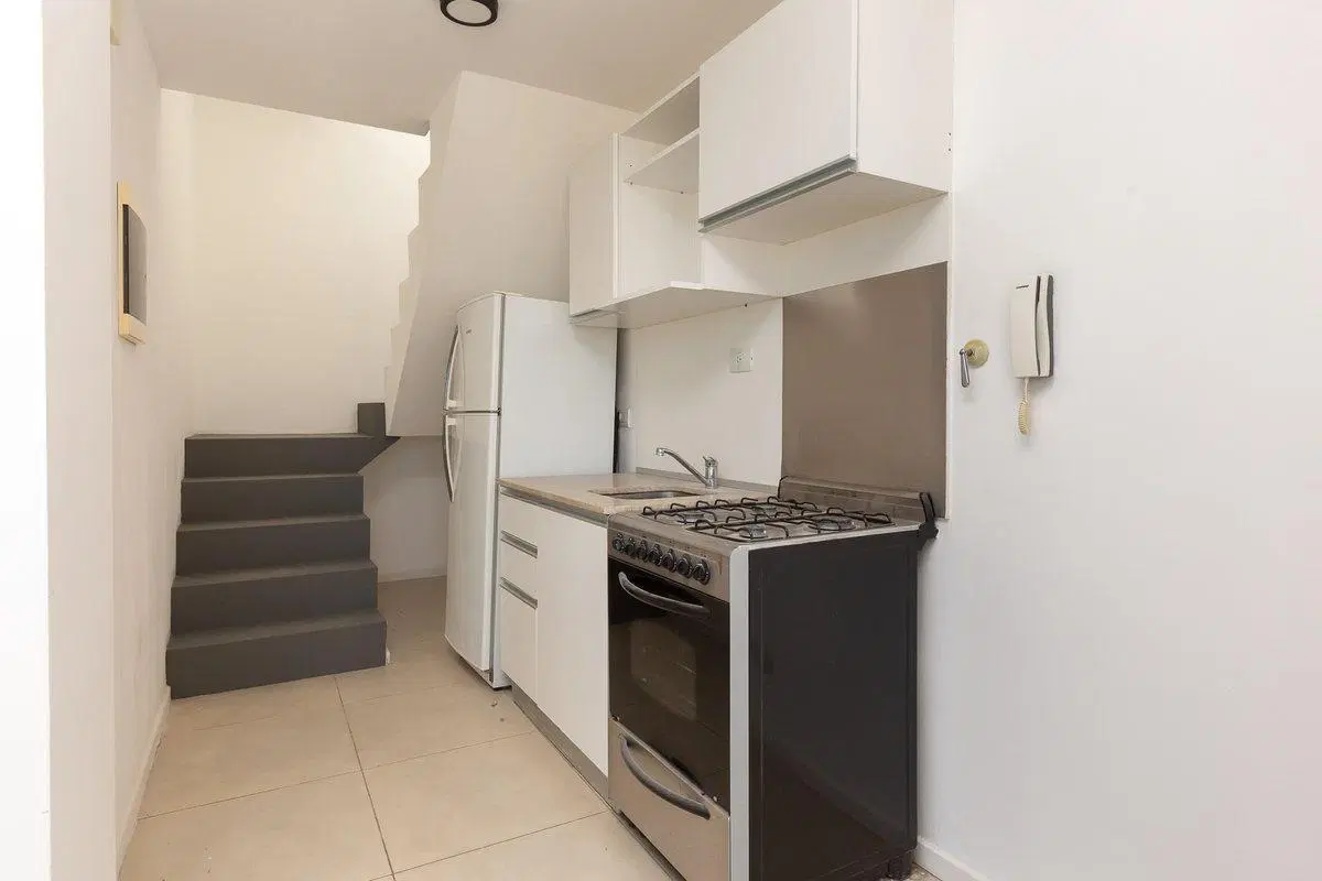 VENTA DEPARTAMENTO PALERMO 3