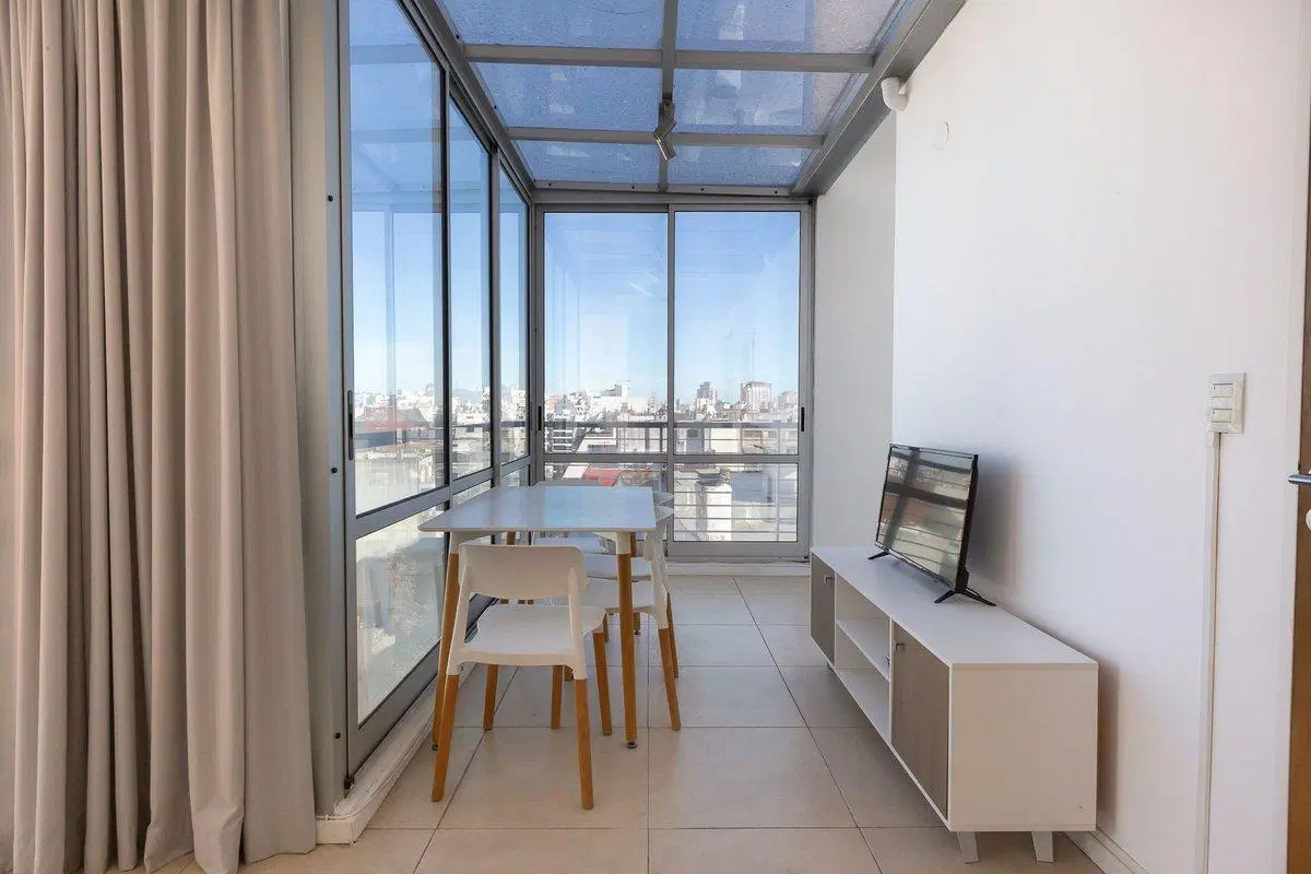 VENTA DEPARTAMENTO PALERMO 2