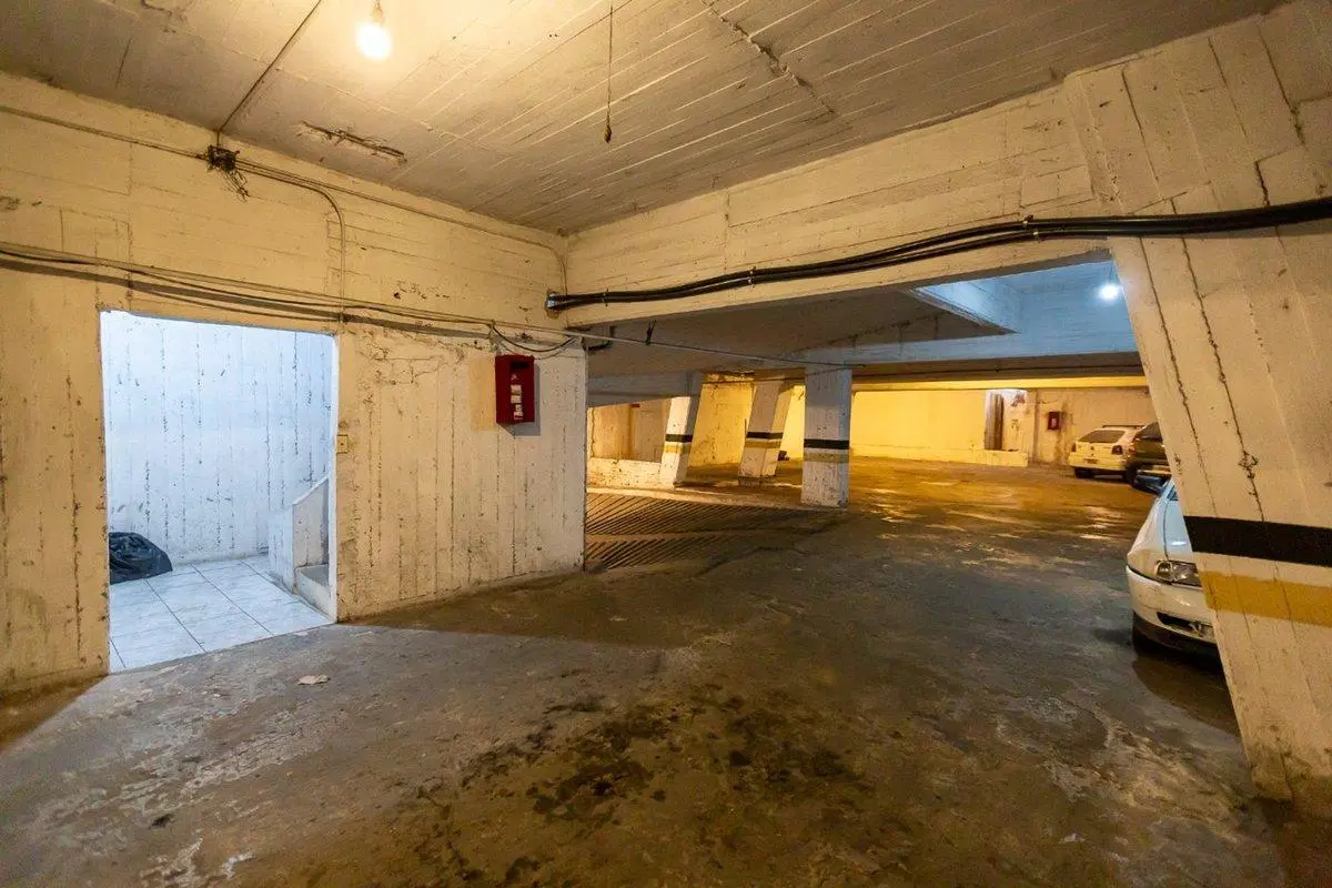 VENTA DE COCHERA EN SAN FERNANDO 5
