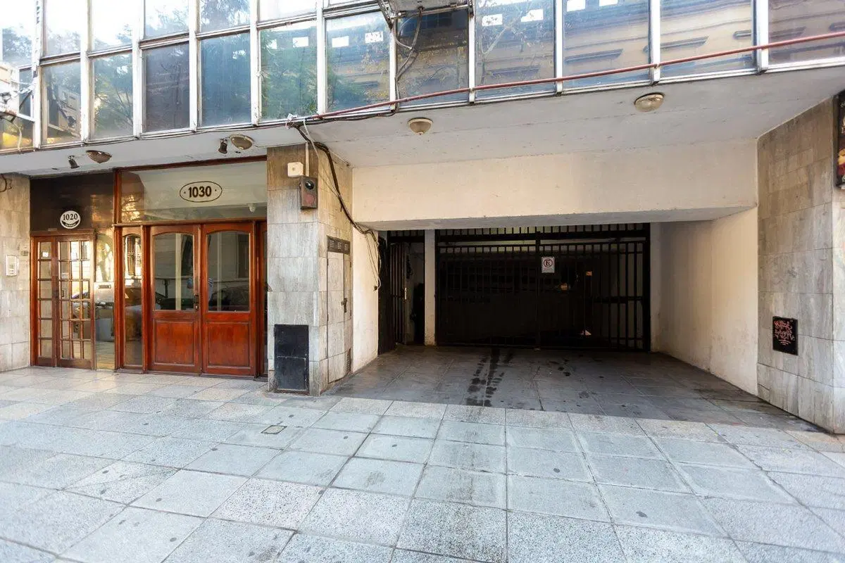 VENTA DE COCHERA EN SAN FERNANDO 3