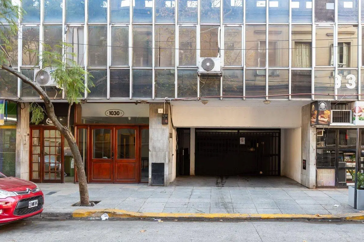 VENTA DE COCHERA EN SAN FERNANDO 2