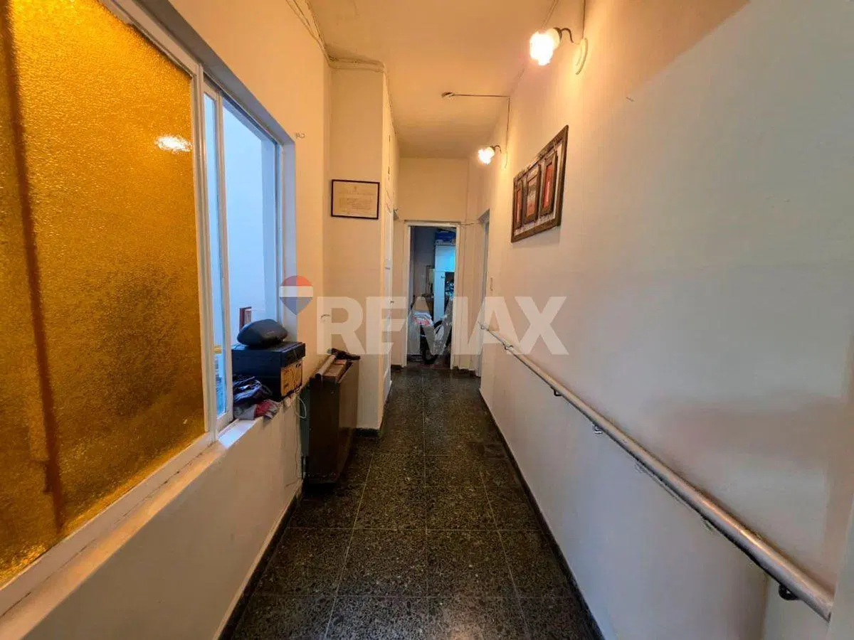 Venta Casa 4 ambientes Parque Patricios Terraza 2
