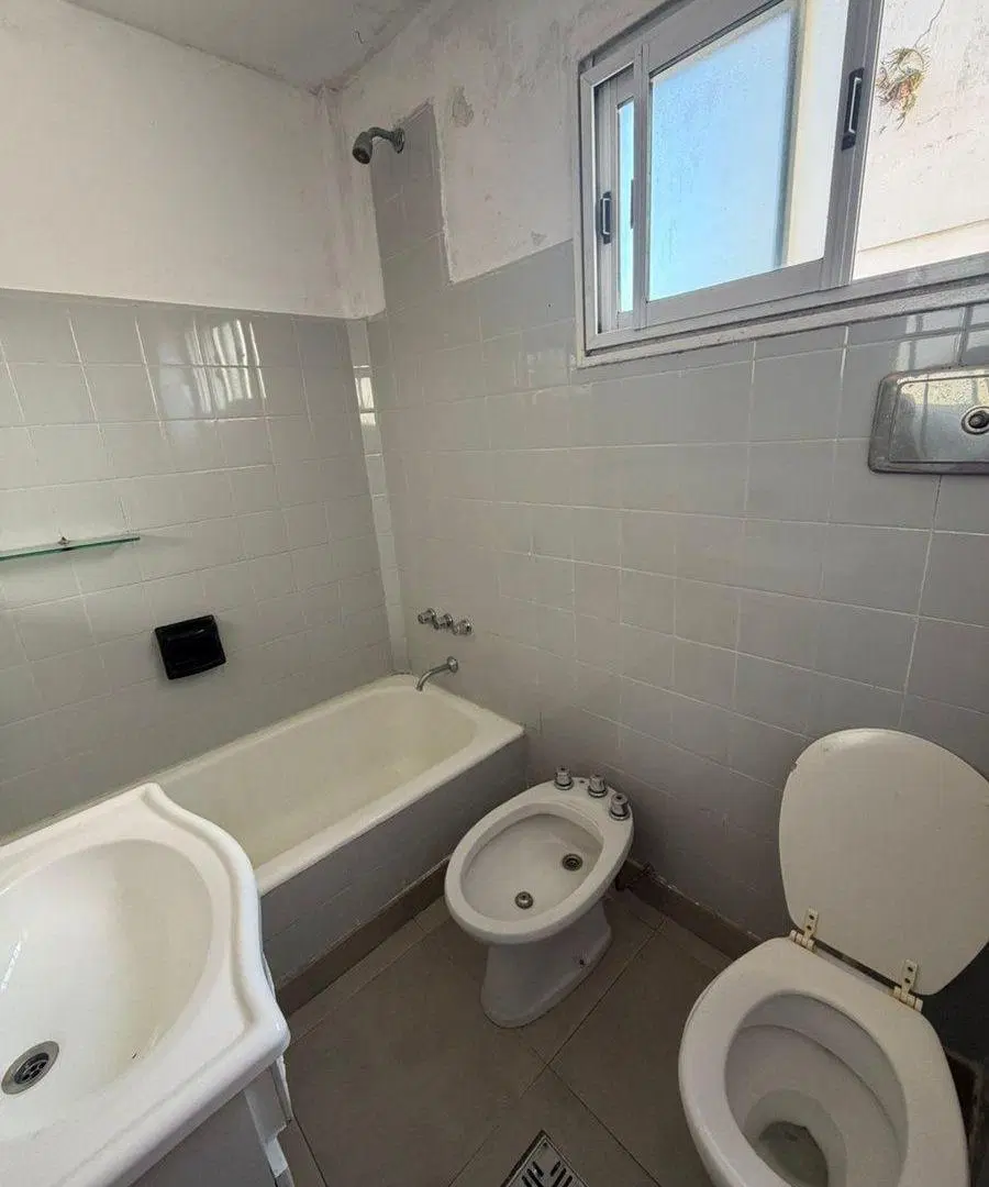 VENTA DEPARTAMENTO 2 AMBIENTES EN BELGRANO 5