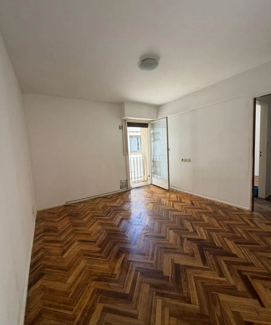 VENTA DEPARTAMENTO 2 AMBIENTES EN BELGRANO 2