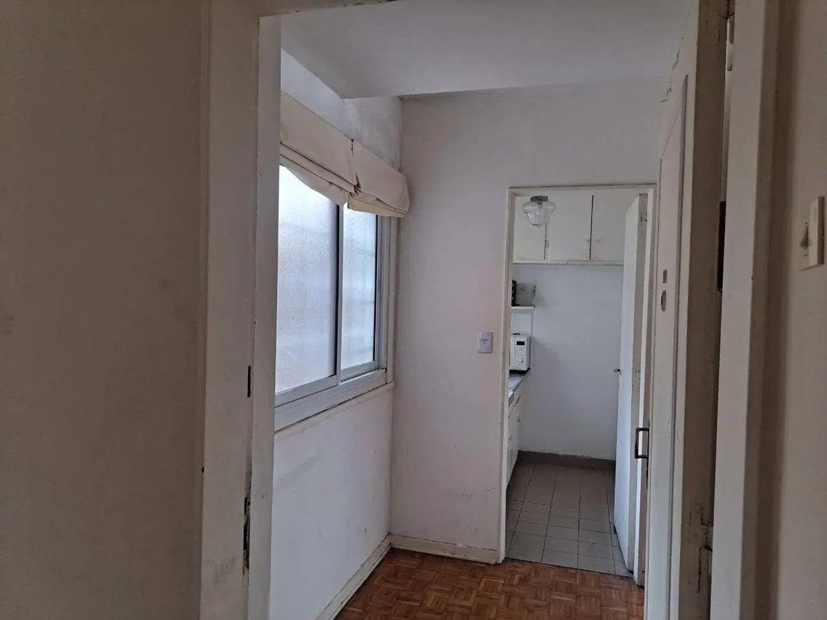 Venta Departamente Retiro con Balcon  APTO CREDITO 2