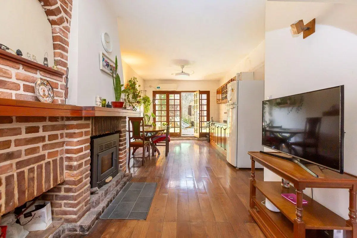 VENTA CASA MULTIFAMILIAR RAMOS MEJIA 5