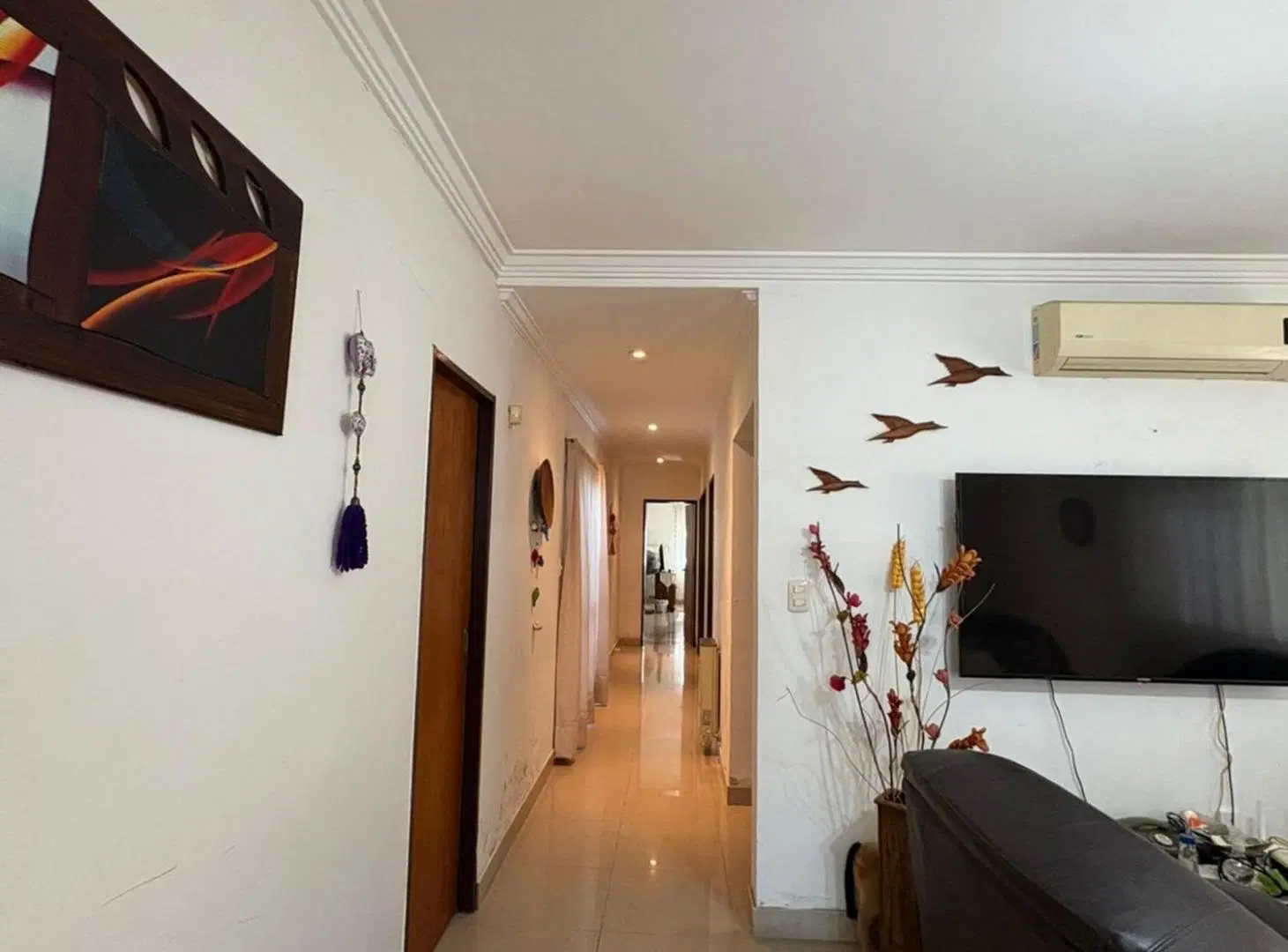 CASA EN VENTA 4 AMBIENTES, CAÑUELAS (BS AS) 2