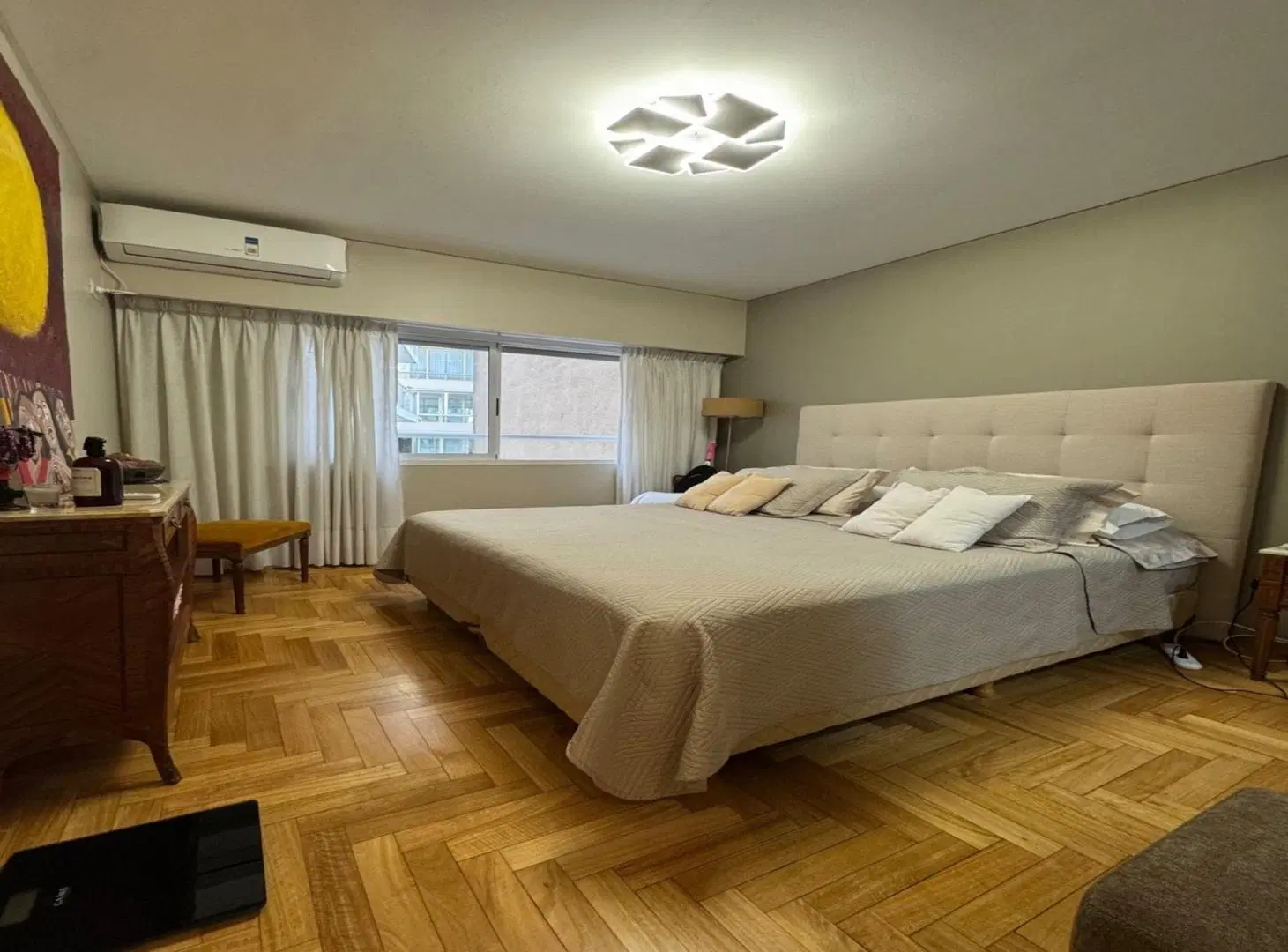 VENTA DEPARTAMENTO 3 AMBIENTES BELGRANO CABA. 2