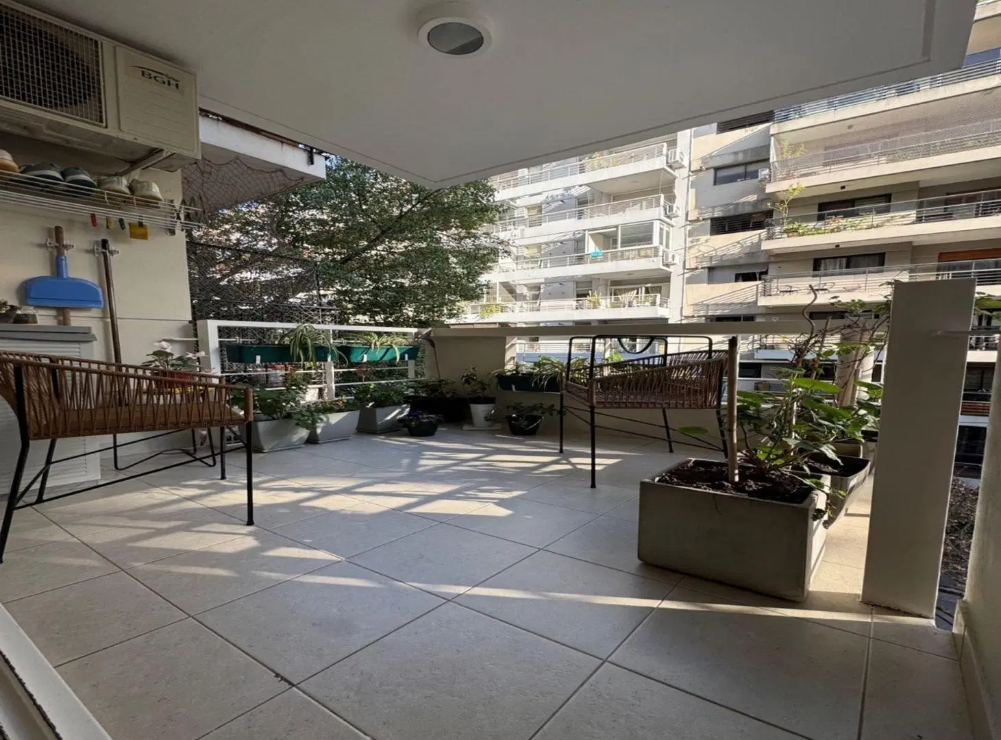 VENTA DEPARTAMENTO 3 AMBIENTES BELGRANO CABA. 5