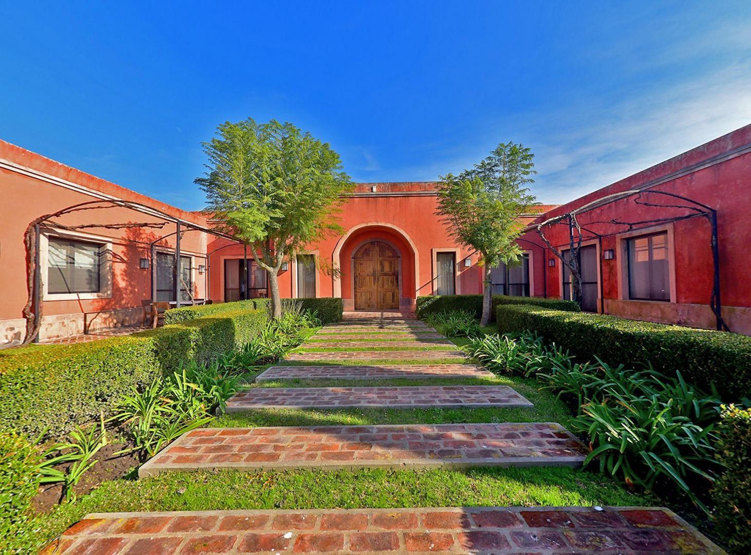 VENTA CASA 5 AMB EL METEJÓN CAÑUELAS PILETA JARDIN