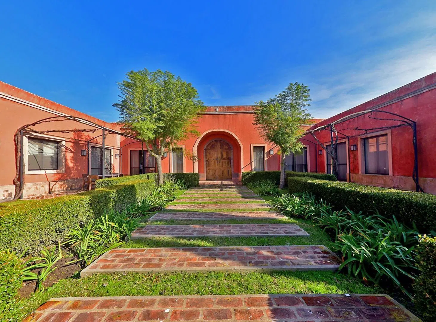 VENTA CASA 5 AMB EL METEJÓN CAÑUELAS PILETA JARDIN 4