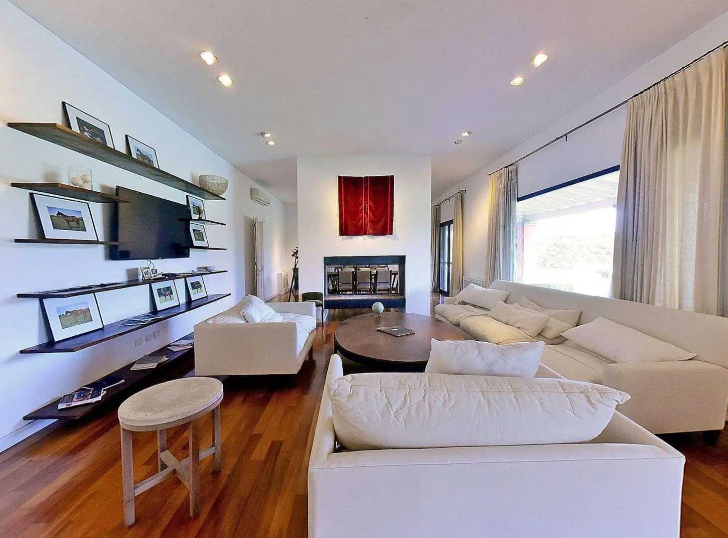 VENTA CASA 5 AMB EL METEJÓN CAÑUELAS PILETA JARDIN 2