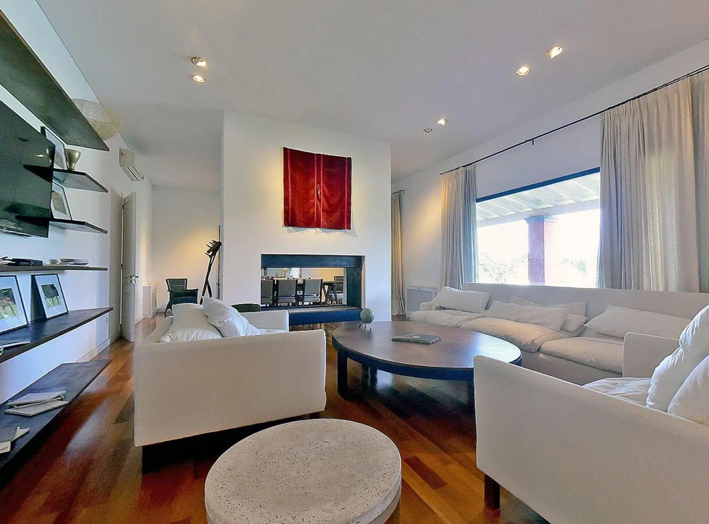 VENTA CASA 5 AMB EL METEJÓN CAÑUELAS PILETA JARDIN 8