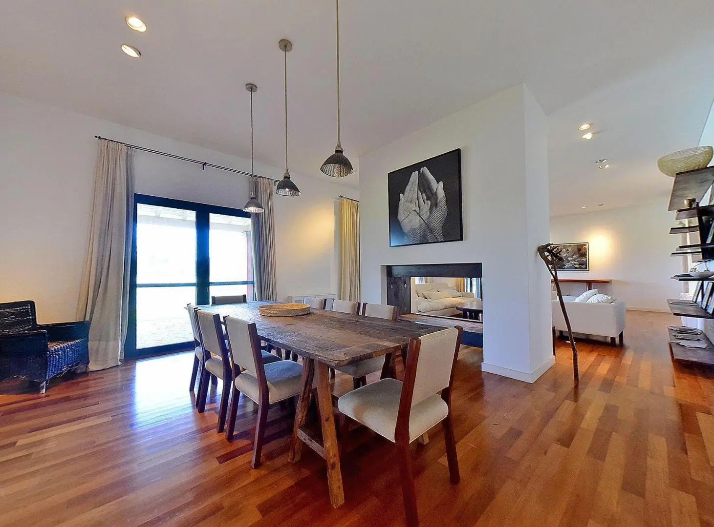 VENTA CASA 5 AMB EL METEJÓN CAÑUELAS PILETA JARDIN 3