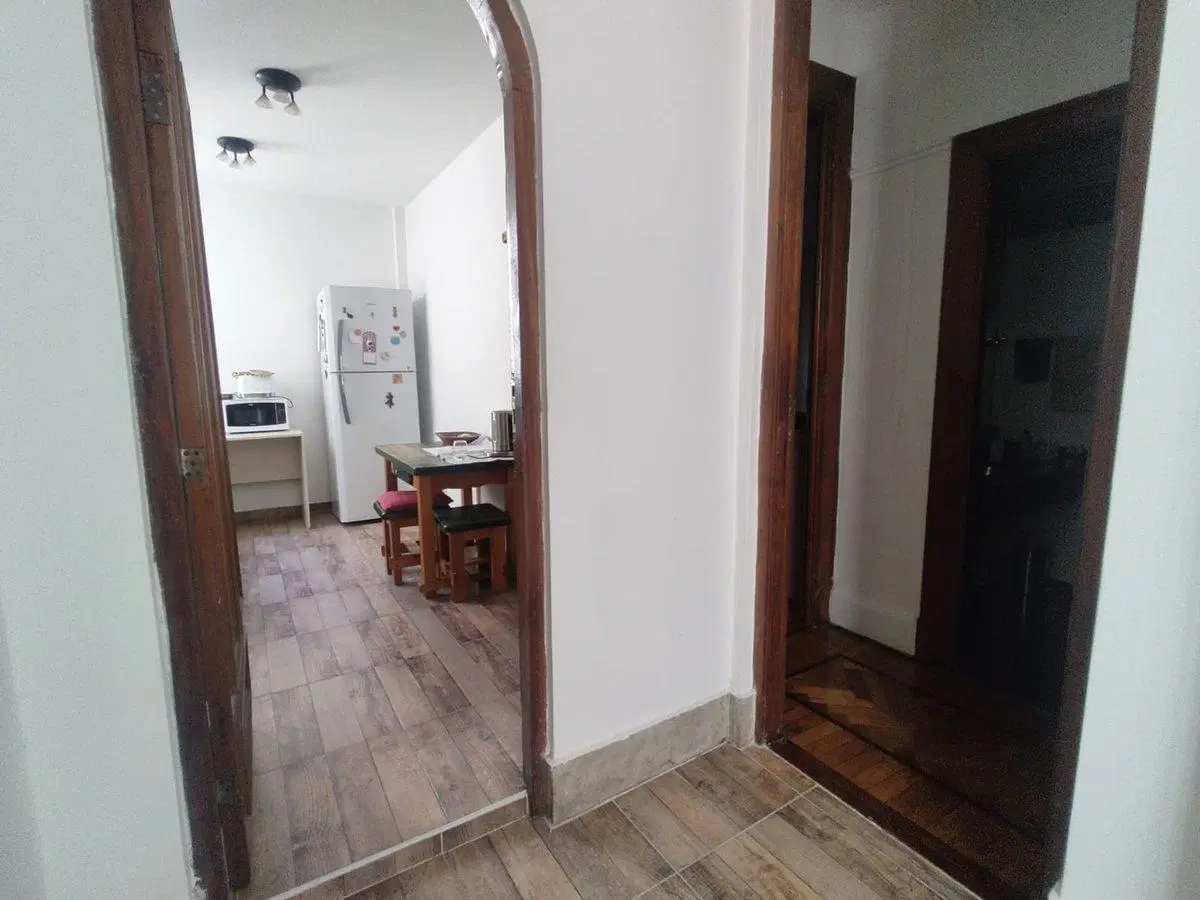 VENTA DEPTO U OFICINA 5 AMB TRIBUNALES 5