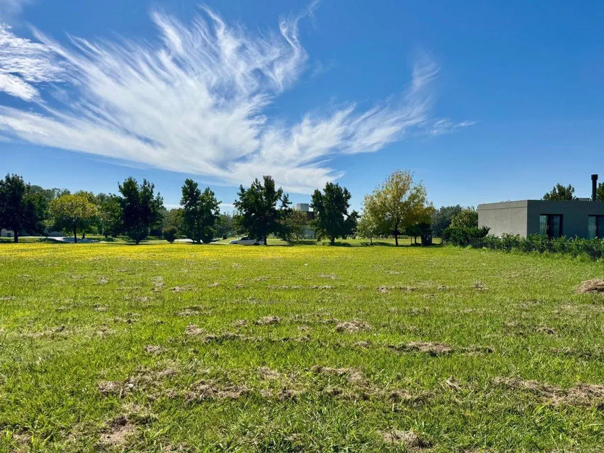 VENTA LOTE MANZANARES CLUB DE CAMPO LOS PALENQUES 5