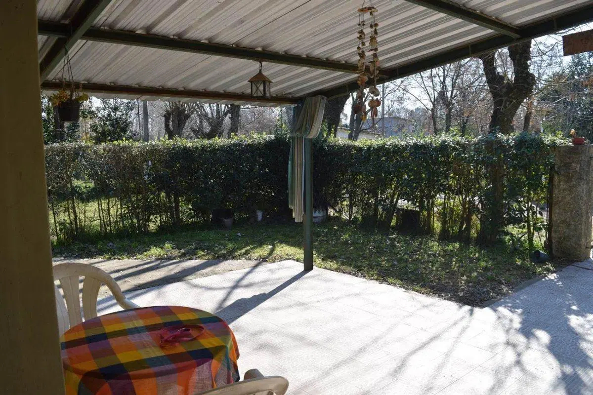 CASA EN VENTA VILLANUEVA 3 AMBIENTES 3