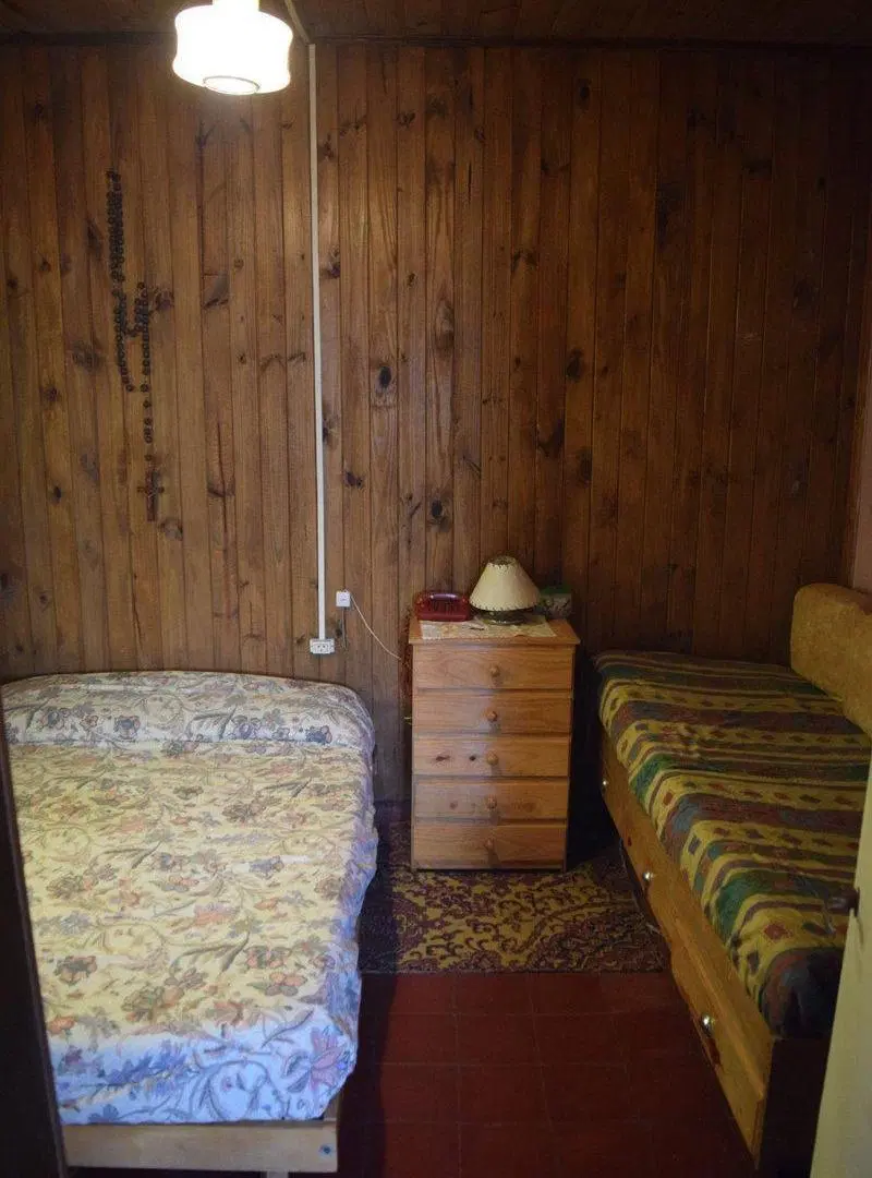 CASA EN VENTA VILLANUEVA 3 AMBIENTES 2
