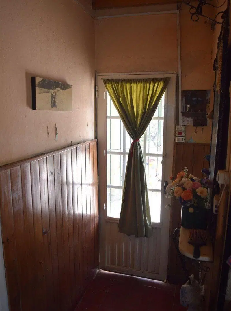 CASA EN VENTA VILLANUEVA 3 AMBIENTES 5