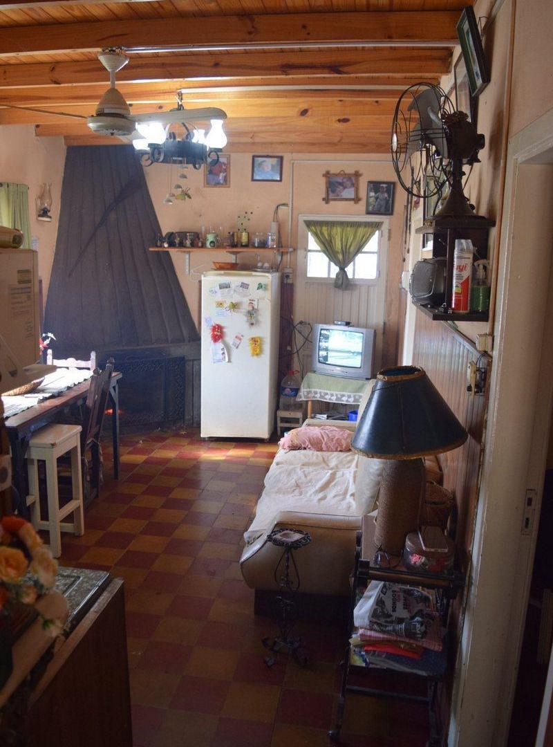 CASA EN VENTA VILLANUEVA 3 AMBIENTES