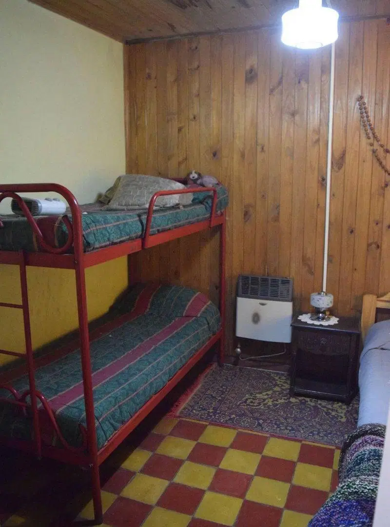 CASA EN VENTA VILLANUEVA 3 AMBIENTES 4