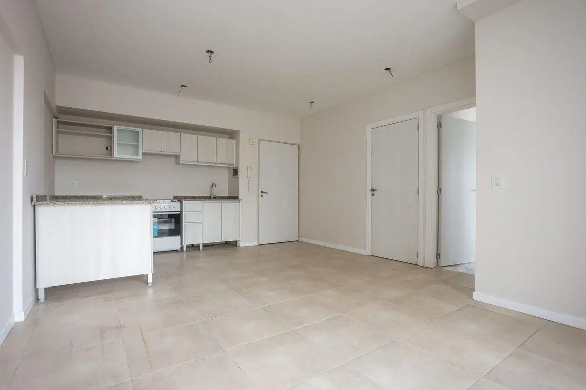 DEPARTAMENTO EN VENTA CABA 2 AMBIENTES TOILETTE 5