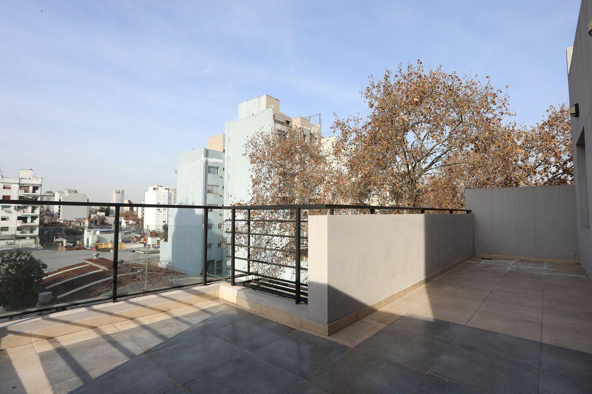 DEPARTAMENTO EN VENTA CABA 2 AMBIENTES TOILETTE