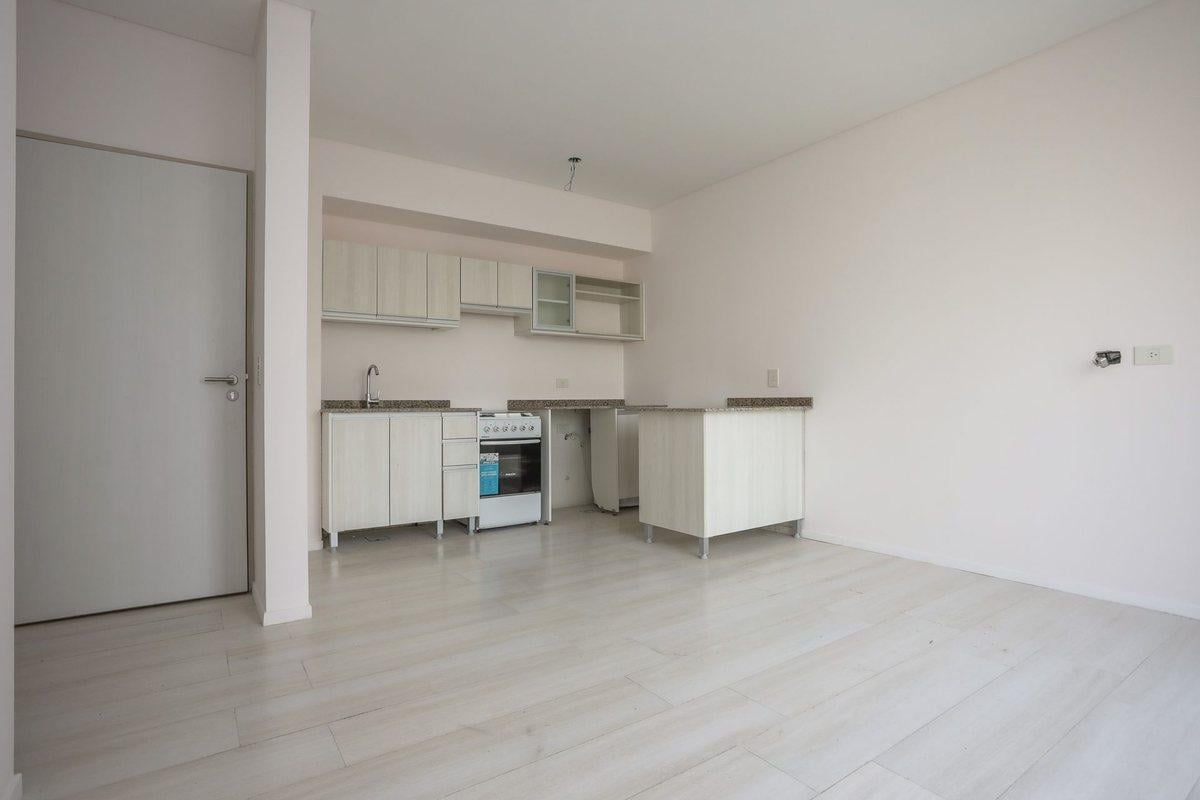 Foto de DEPARTAMENTO EN VENTA CABA 2 AMBIENTES TOILETTE, imagen 4