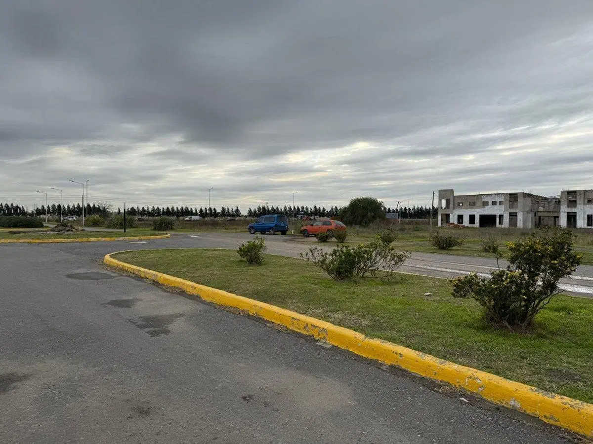 LOTE VENTA - CANNING - 800 m2 -TIEMPOS DE CANNING 4