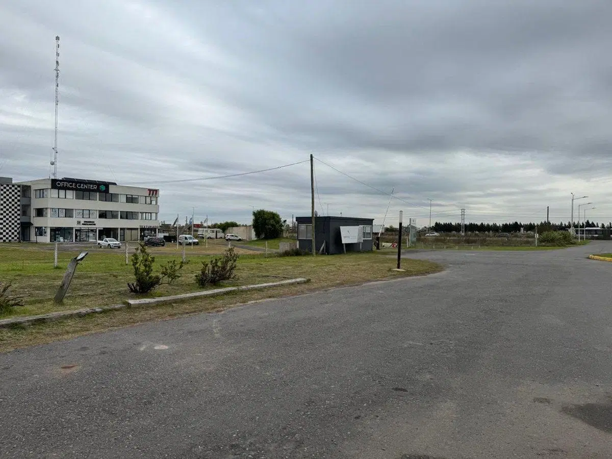 LOTE VENTA - CANNING - 800 m2 -TIEMPOS DE CANNING 3